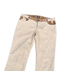 Dolce & Gabbana Pants